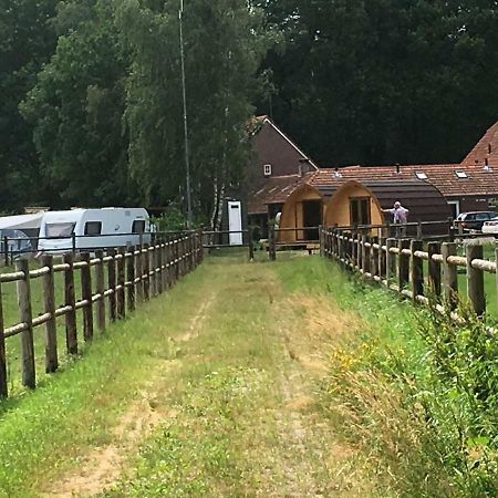 De Rozephoeve Studio Oisterwijk Ngoại thất bức ảnh