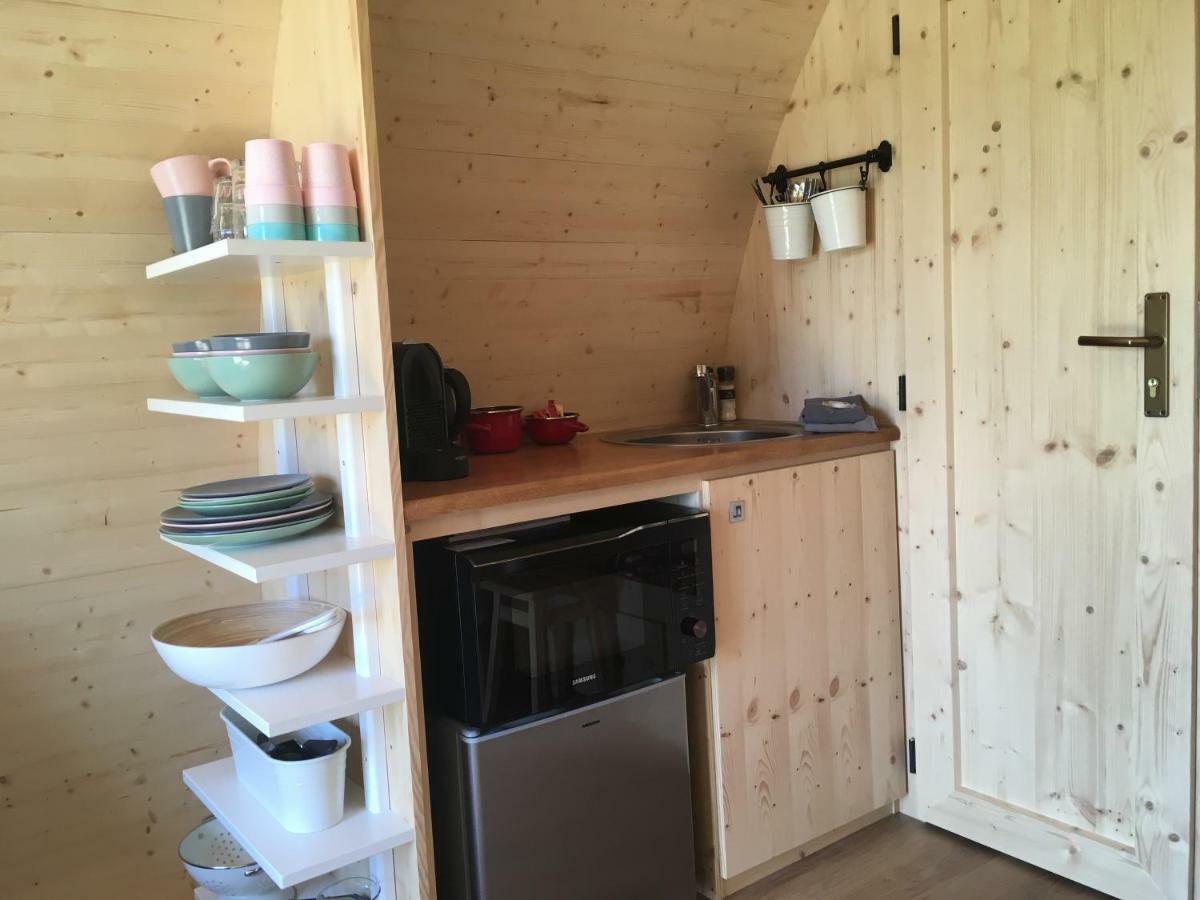De Rozephoeve Studio Oisterwijk Ngoại thất bức ảnh